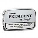 Ozona President Snuff 7g