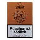Rattray's Merry Christmas Winter Edition 2022 100g