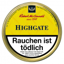 Robert McConnell Heritage Highgate 50g