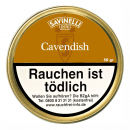 Savinelli 1876 Braun Cavendish 50g