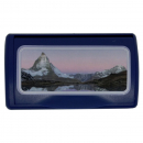 Schnupf Tabak Dose To Go Motiv Matternhorn