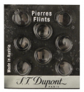 Feuerstein S.T. Dupont schwarz