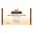 Stanwell Aktiv Kohle Filter 200St