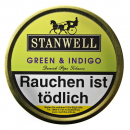 Stanwell Green & Indigo 50g