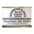 Torben Dansk No.13 Italian Style 100g