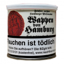 Hamburger Pfeifentabak Wappen von Hamburg 50g