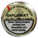 Wilsons Of Sharrow Diplomat English Snuff 5g