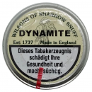 Wilsons of Sharrow Dynamite English Snuff 5g