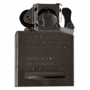 Zippo Original Einsatz Pfeife Chrom